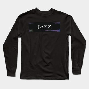 music 04 Long Sleeve T-Shirt